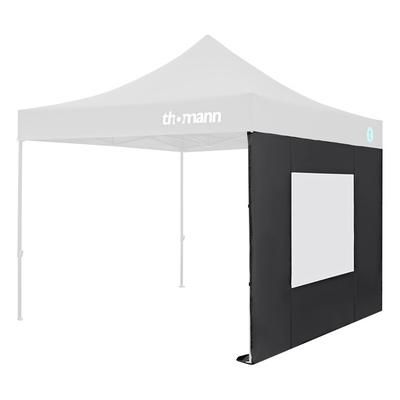 Thomann Pop-Up Tent Side Panel Window