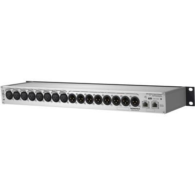Sonifex AVN-AIO8-DNT Dante Interface
