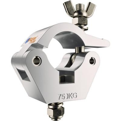 Global Truss 8123-OD Half Coupler Heavy Hex