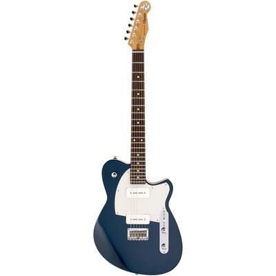 Reverend Charger 290 High Tide Blue