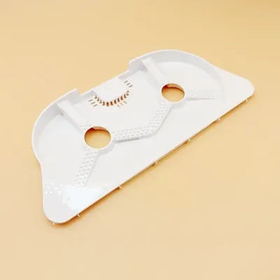 Original Dreame Mop Cleaning Station Tray Mop Washing Plate for Robot Vacuum Cleaner L20 Ultra L30 Ultra Spare Accessory Parts