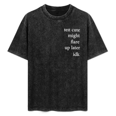 T-shirt de sport à haute élasticité, joli t-shirt, peut bien se révéler plus tard, je ne sais pas
