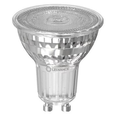 LEDVANCE LED PAR16 100 P 8W 827 GU10 36