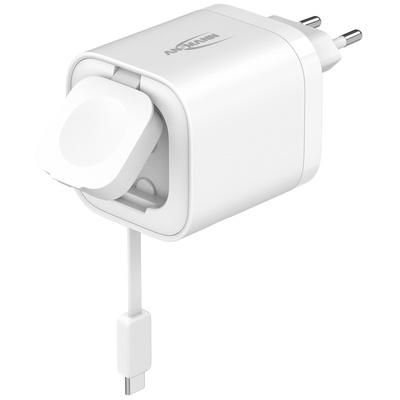 Ansmann Home Charger HC265PD