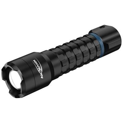 Ansmann LED Torch Survival TS3000RF