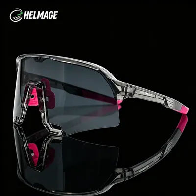 Lunettes de soleil pour vélo, lunettes de cyclisme, lunettes de vélo de route et de montagne, lunettes de sport pour hommes et femmes, lunettes de pêche en plein air