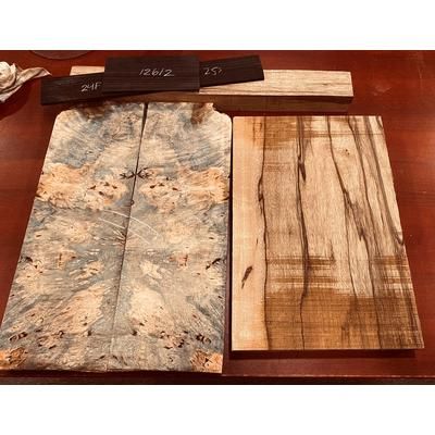 PRS Private Stock HPW Custom 24 N