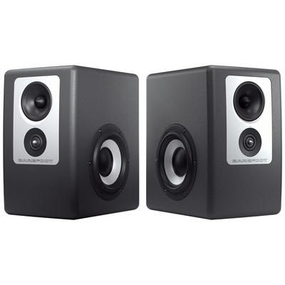 Barefoot Sound Footprint02 Gen2