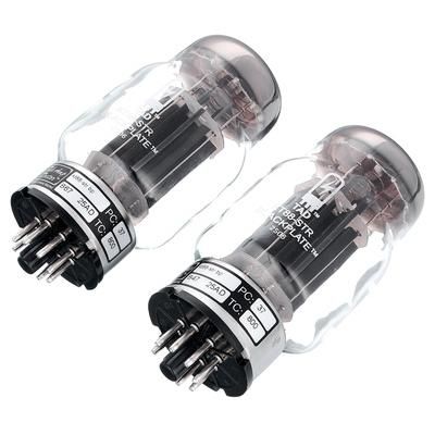 TAD KT88-STR Blackplate Pair