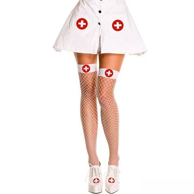 Lolita cuisse haute bas mignon noeud rouge JK genou chaussettes hautes résille bas femmes infirmière Cosplay cuisse haute chaussettes femmes bas