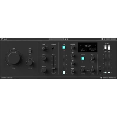 Naturl Audio AL-1