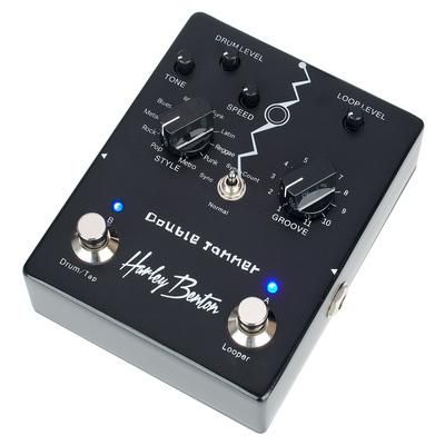 Harley Benton Double Jammer B-Stock
