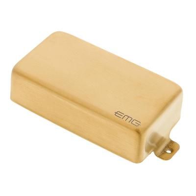 EMG 85 Brushed Gold B-Stock