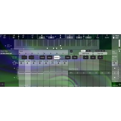 ARTonic Music ChordAXE