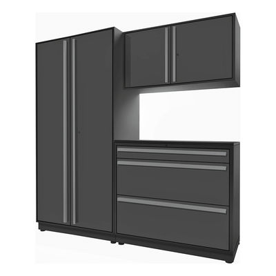 Proslat FusionPlus 6.5 ft set - Tool (3 Drawer)