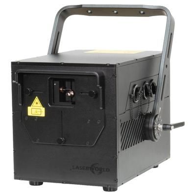 Laserworld PL-10