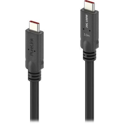 PureLink PI6500-030 USB-C Cable 3.0m