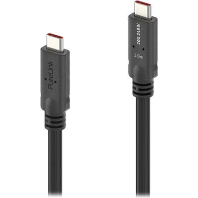 PureLink PI6500-010 USB-C Cable 1.0m