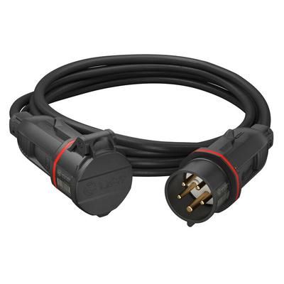 Walther Werke CEE Cable 16A 2,5mm² 10m Neo