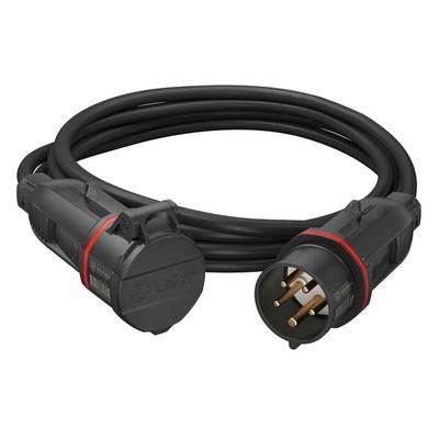 Walther Werke CEE Cable 16A 2,5mm² 50m Neo