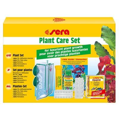 Plant Care Set