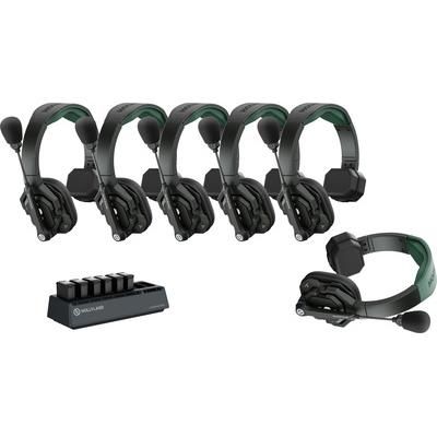 Hollyland Solidcom SE Pro 6S B-Stock