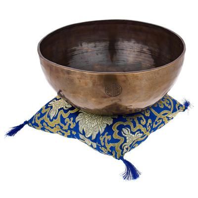 Thomann Tibetan Singing Bowl F B-Stock