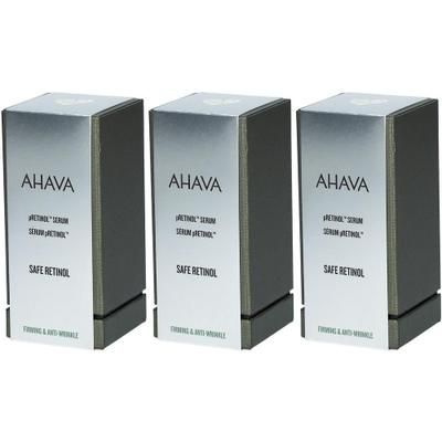 AHAVA pRetinol™ Serum 3x30 ml