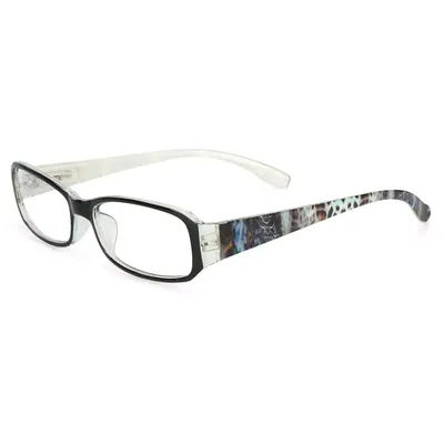 Lunettes de lecture portables pour femmes, monture Ultra légère, Vintage, élégante, Anti-lumière bleue, Protection des yeux