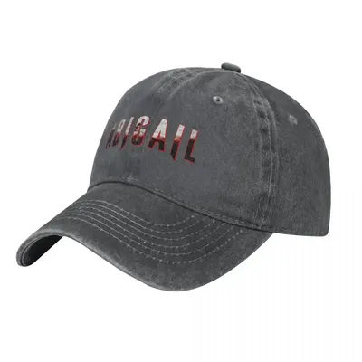 Casquette de baseball Abigail Movie 2024 pour homme | -F- | Chapeau de soleil pour homme et femme