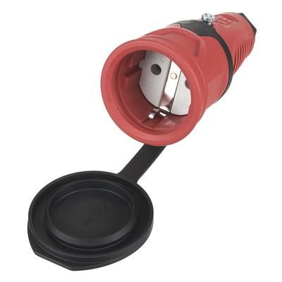 PCE 2511-rs Taurus2 Socket