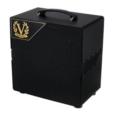Victory Amplifiers Sheriff Lunchbox Cabin B-Stock