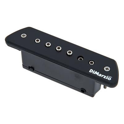 DiMarzio The Black Angel DP 234 B-Stock