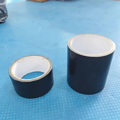 Black Cloth Leather Repair Tape Furniture Seat Cushion Furniture Chair Sofa Self-adhesive Piece Repair Hole Ape Cracks Wear
