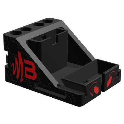 Micbay In-Ear Bays Battery