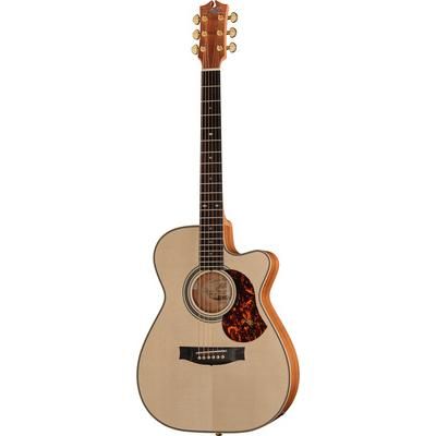 Maton EBG808C Artist B-Stock