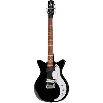 Danelectro 59 XT Black B-Stock