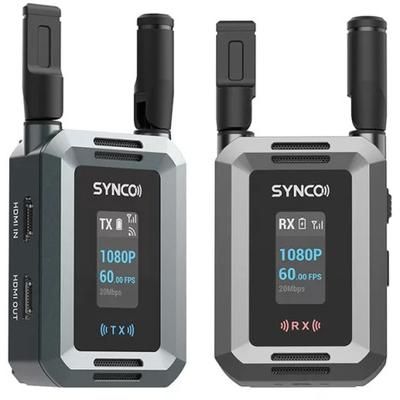 Synco XVision HD (1TX+1RX)