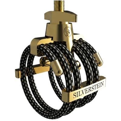 Silverstein QUATTRO Gold Gen.6 11