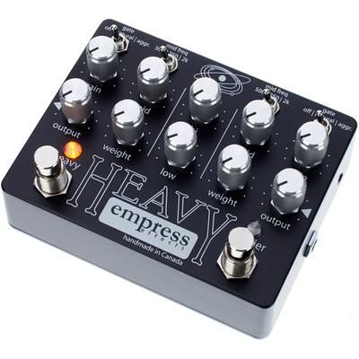 Empress Effects Heavy B-Stock