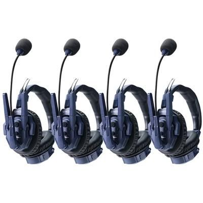 Synco Xtalk Master XM4D Intercom