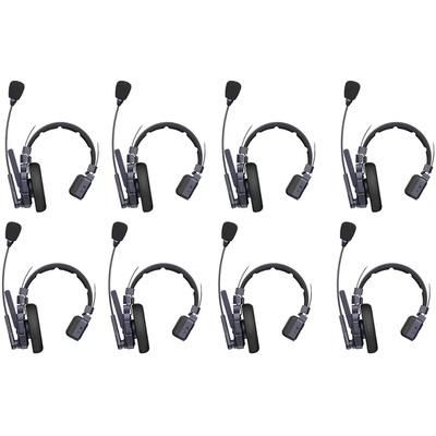 Synco Xtalk Master XM8 Intercom