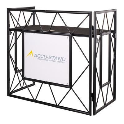 Accu Stand Pro Event Table 2 MB B-Stock