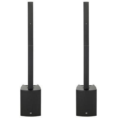 LD Systems Maui 28 G2 Stereo Bundle