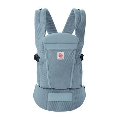 Ergobaby Omni Lite Mesh Baby Carrier - Slate Blue