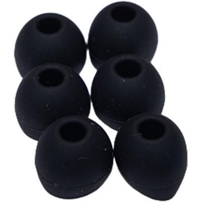 JH Audio Eartips Multipack XL Black