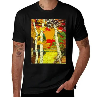 T-shirt Home at Syin, T-shirt de sport à haute élasticité