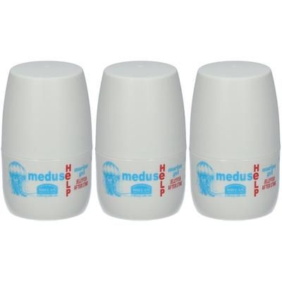 Helan Meduse Help Gel Marino Dopo Puntura Roll-On 3x25 ml