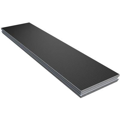 Global Truss Stage Deck 2x0.5m Outdoor