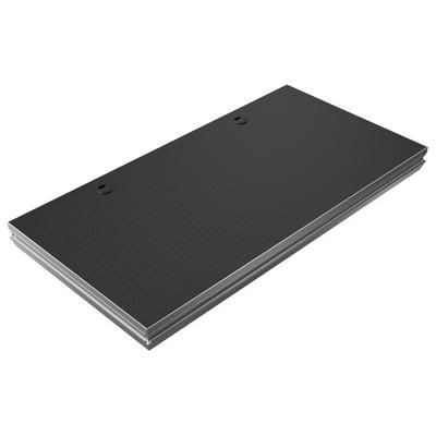 Global Truss Stage Deck DJ Deck 120x60cm